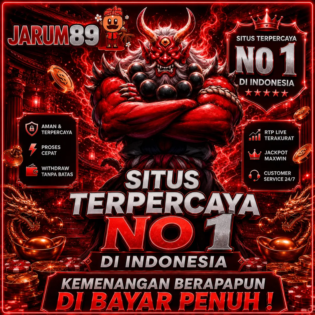 JARUM89